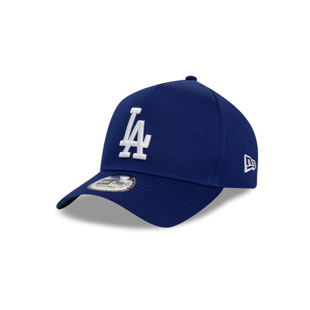 Jockey Los Angeles Dodgers Mlb 9forty Dark Blue Mlb image number 1.0